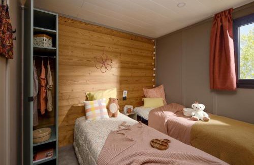 Aston Resort | Le Pas de L'Ours