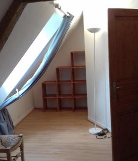 Rosnay House | Le Pas de la Mule