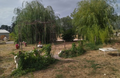 Caumont-sur-Durance House | Le Pas du Loup