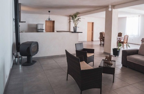 Caumont-sur-Durance House | Le Pas du Loup