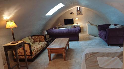 Millau House | Le Passé Composé