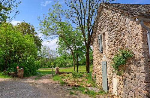 Millau House | Le Passé Composé