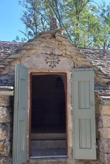 Millau House | Le Passé Composé