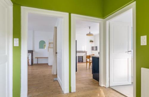 Albi Apartment | Le Passage - appartement lumineux à La Madeleine