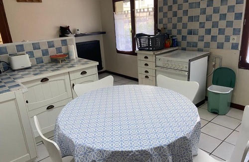 Saint-Aignan House | Le Passage de Beauval