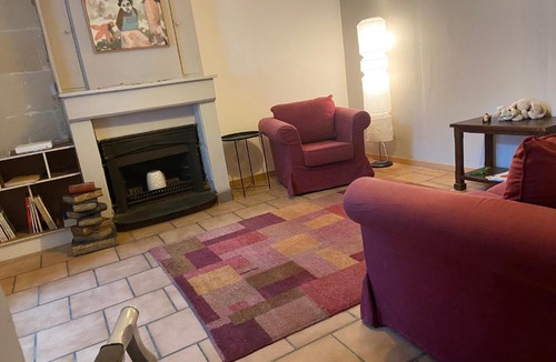 Saint-Aignan House | Le Passage de Beauval