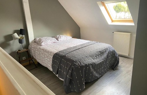 Saint-Aignan House | Le Passage de Beauval