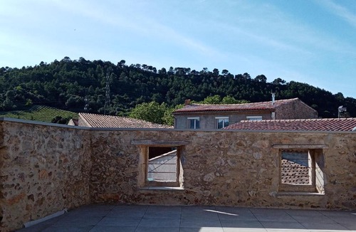 Gardie House | Le passage de Gardie