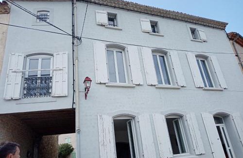 Gardie House | Le passage de Gardie