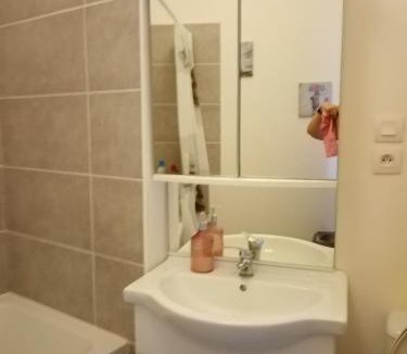 Gardie House | Le passage de Gardie