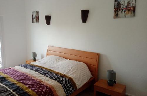 Gardie House | Le passage de Gardie