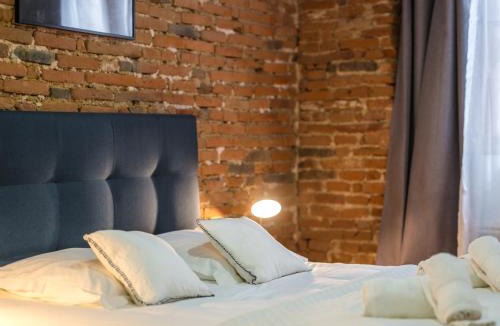 Montauban Apartment | Le Passage de la Comédie - Climatisation & WiFi Fibre