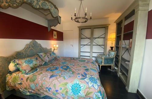 Mamers Apartment | Le Passage des Décorateurs T3 Spacieux et central