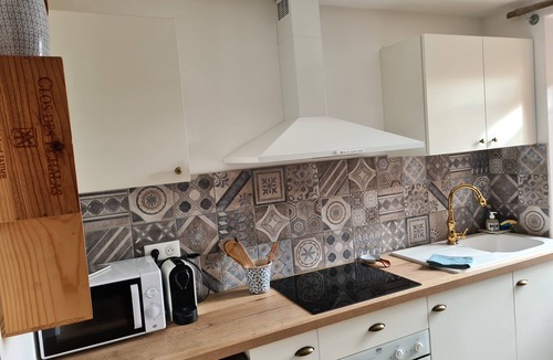 Vinsobres House | Le Passage des Templiers