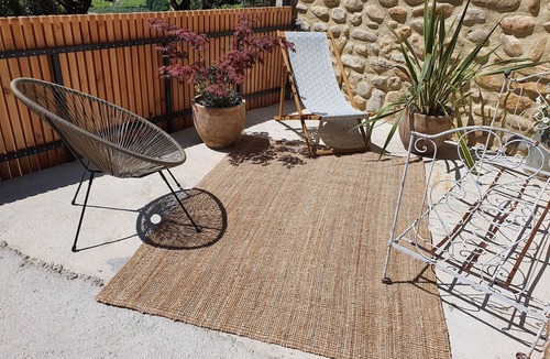 Vinsobres House | Le Passage des Templiers