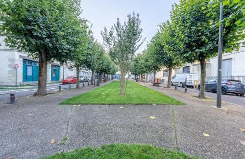 Old Town Apartment | Le Passage du Roi - By PrestiPlace