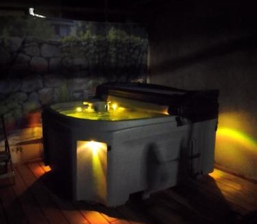 Saint-Leonard-de-Noblat Apartment | Le Passage du Faubourg, agréable T3 en duplex de 120m2