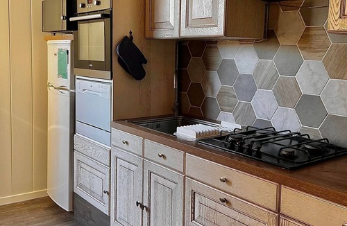 Saint-Leonard-de-Noblat Apartment | Le Passage du Faubourg T3 duplex, 120m2