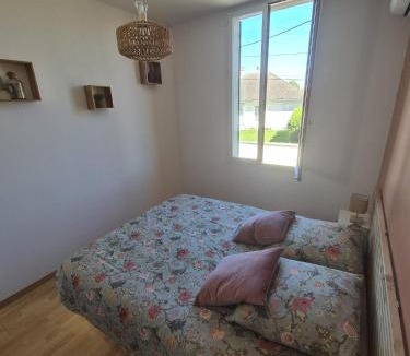 Troyes House | Le passage