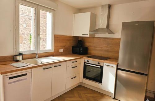 Pont-l'Eveque House | Le passage, maisonnette cosy