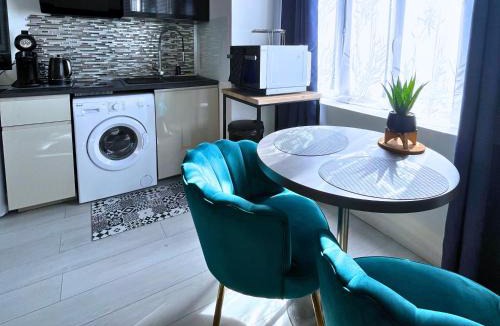 Saint-Quentin Apartment | Le Passage Secret - Balnéo Privée - Escapade à 2