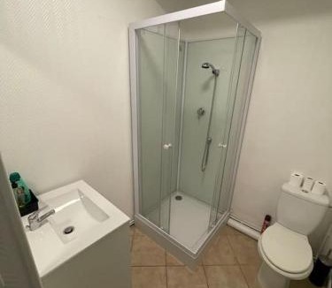 Paroy-sur-Tholon Apartment | Le passage - Wi-Fi