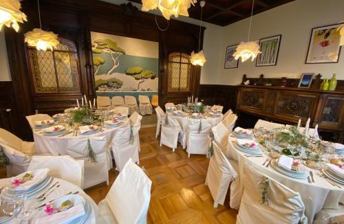 Boen Bed & Breakfast | Le Passagran