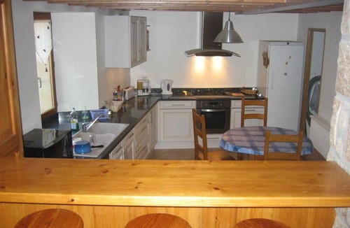 Dorres House | Le passet - DORRES - Gîte