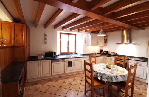 Dorres House | Le passet - DORRES - Gîte