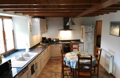 Dorres House | Le passet - DORRES - Gîte