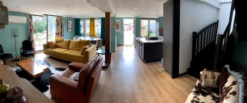 Beuvron-en-Auge House | Le Passiflore