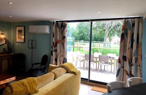 Beuvron-en-Auge House | Le Passiflore
