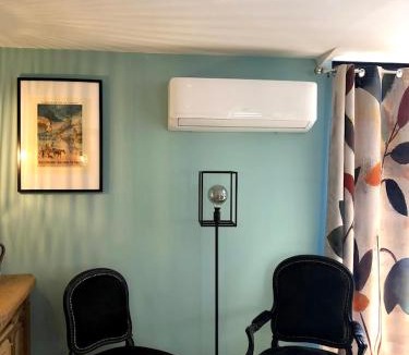 Beuvron-en-Auge House | Le Passiflore