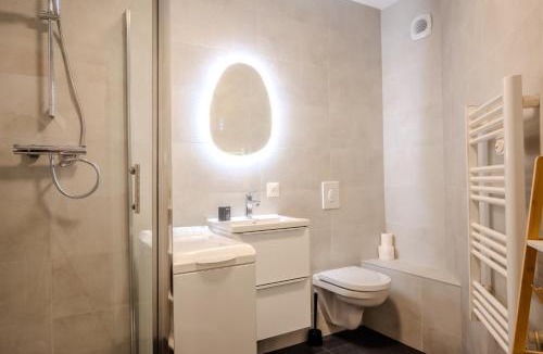 Obernai Apartment | Le Pastel - Central - Proche Commerces - Cosy - Familial