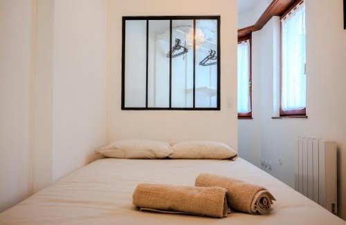 Obernai Apartment | Le Pastel - Central - Proche Commerces - Cosy - Familial