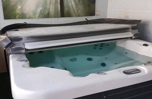 Saint-Vincent-Rive-d'Olt House | LE PATIO DU BARRY - SAINT-VINCENT-RIVE-D'OLT