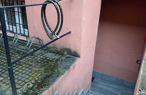 Kable Apartment | Le Patcho cosy and comfortable studio Centre de Strasbourg