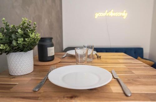 Cernay Apartment | Le Patio Champenois