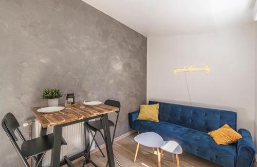 Cernay Apartment | Le Patio Champenois
