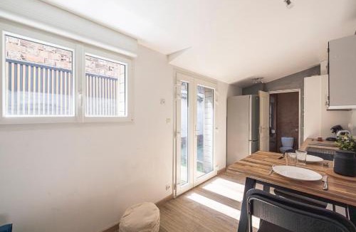 Cernay Apartment | Le Patio Champenois