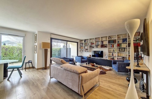 Castanet-Tolosan Apartment | Le Patio de Castanet, aux Portes de Toulouse