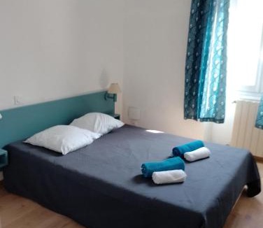 Bollene Bed & Breakfast | Le patio de Fabio