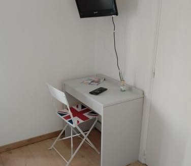 Bollene Bed & Breakfast | Le patio de Fabio