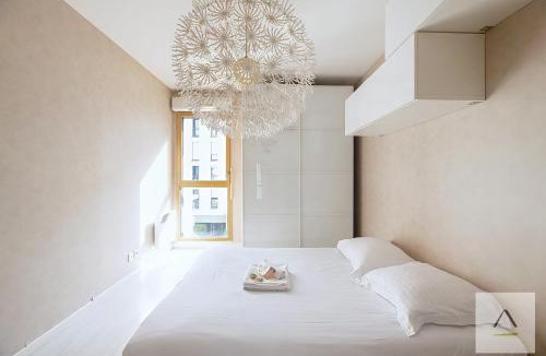 Saint-Helier Apartment | Le Patio de la Gare