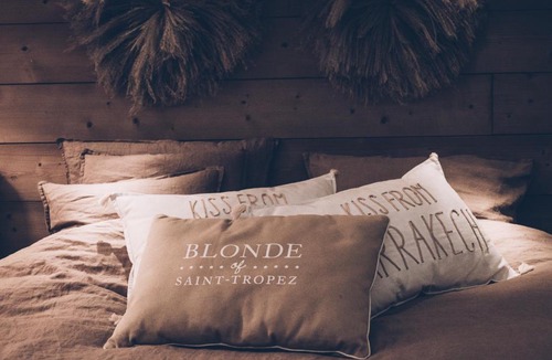 Tarare Bed & Breakfast | Le Patio de Peggy