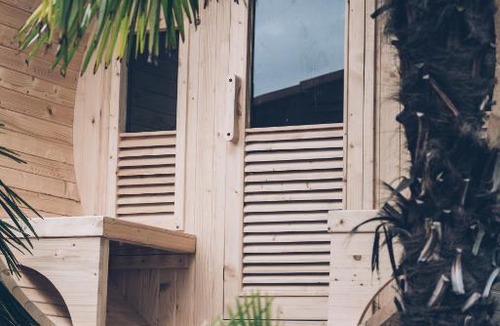 Tarare Bed & Breakfast | Le Patio de Peggy