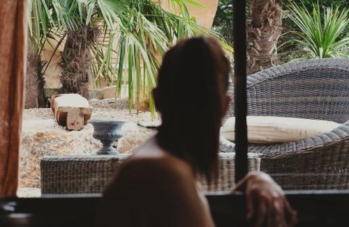 Tarare Bed & Breakfast | Le Patio de Peggy