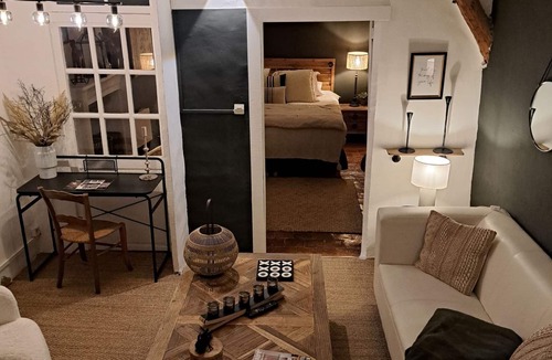 Sisteron Hotel | LE PATIO DE SOPHIE