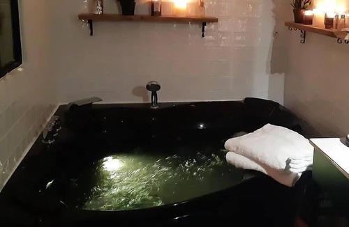 Sisteron Hotel | LE PATIO DE SOPHIE