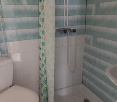 Caveirac House | le patio des garrigues